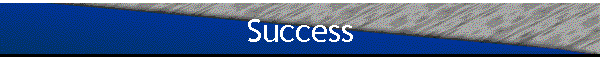 Success